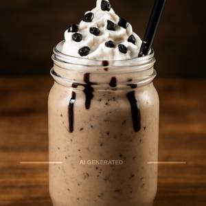 Choco Chip Shake