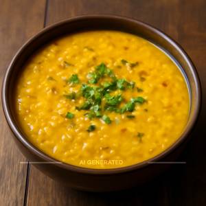 Yellow Dal