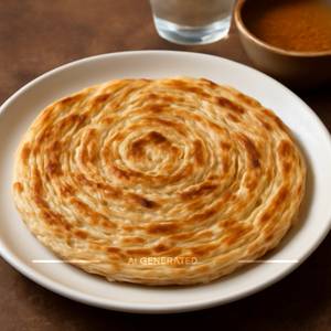 Laccha paratha