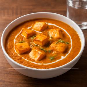 Paneer Butter Masala