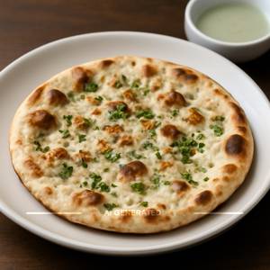 Plain Kulcha