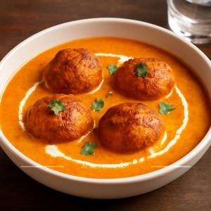 Paneer Kofta