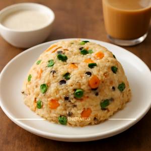 Upma