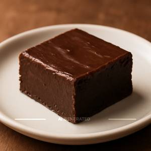 Chocolate Fudge