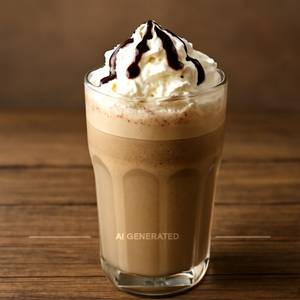 Cold Coffee