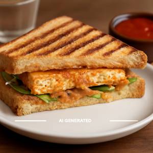 Peri Peri Sandwich