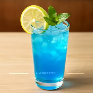 Blue Lagoon