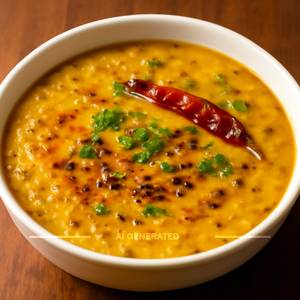 Dal tadka