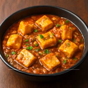 Jain Kadhai Paneer