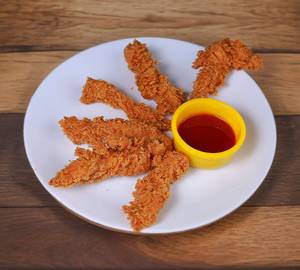 Chicken finger