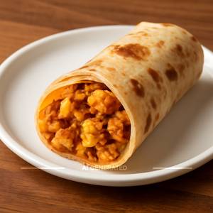 Paneer Roll