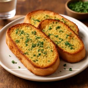 Garlic Bread