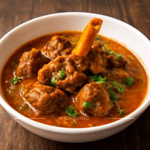 Mutton Kadai