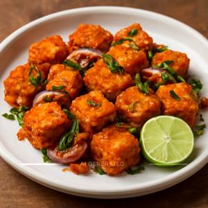 Paneer 65