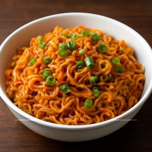 Schezwan Maggi