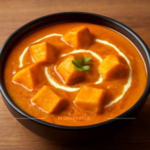 Paneer Butter Masala