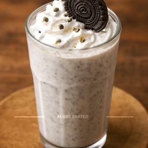 Oreo Shake  
