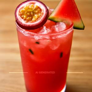 Watermelon Cooler