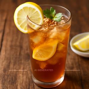 Lemon Iced Tea