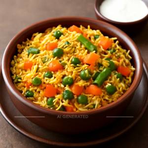 Veg Biryani