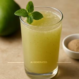 Aam Panna.