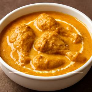 Chicken Shahi Korma