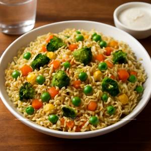 Veg Pulao