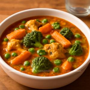 Mix Veg