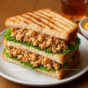 Chicken Junglee Sandwich
