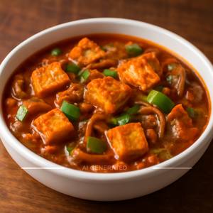 Paneer chatpata