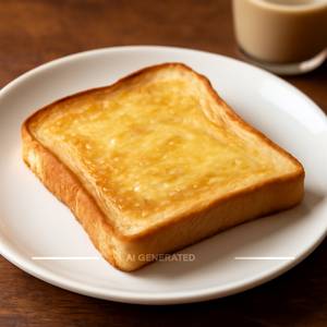 Bread Butter Toast