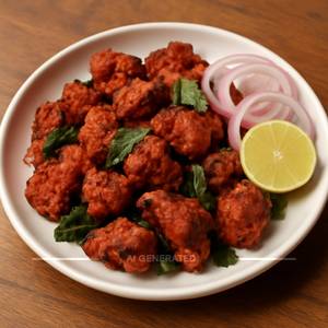 Chicken 65