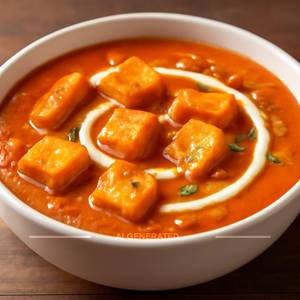Paneer Makhani