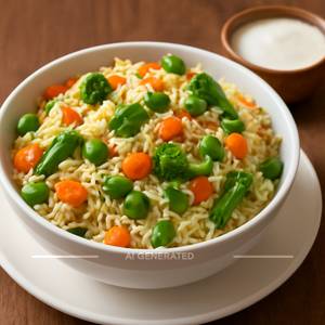 Veg Pulao