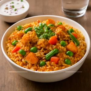 Veg Biryani