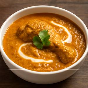 Chicken Patiala