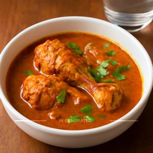 Chicken Masala