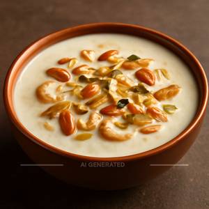 Dry Fruits Kheer
