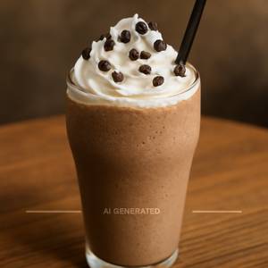 Choco Chips Frappe
