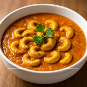 Kaju Masala