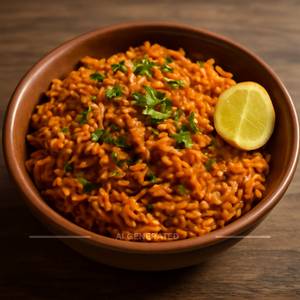 Tandoori maggi