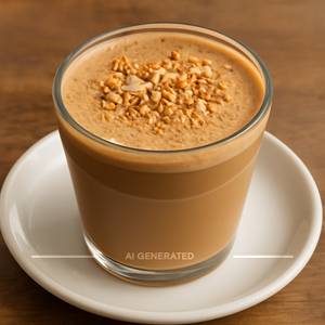 Hazel Nut Coffee
