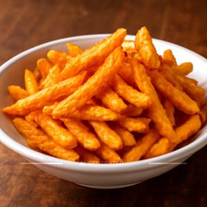 Peri Peri Fries