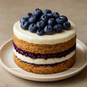 Blueberry