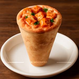 Peri Peri Paneer