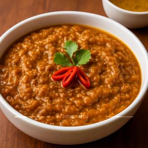 Baingan Bharta