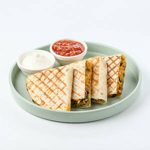 Quesadilla Chicken