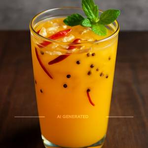Mango chilli