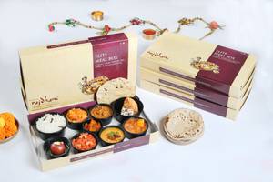 4 Boxes - Elite Meal