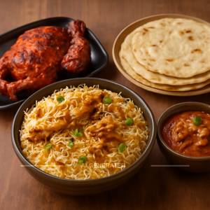 Non Veg Combo 4